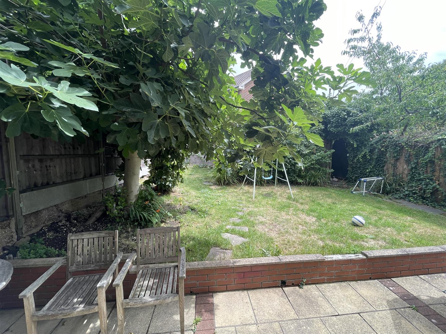 Ridgeview Road, Whetstone